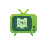TV ePUB Viewer logo