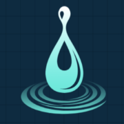 tweetripples logo