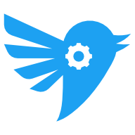 Tweety AI logo