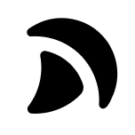 Typeless AI logo