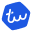 Typewise AI Customer Service logo