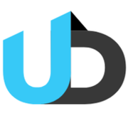 UI Domains – Free AI Name and Domain Generator logo