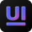 Uiverse Design logo