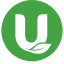 Underleaf logo