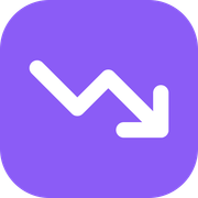 Underpriced.App logo