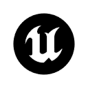 Unreal Marketplace logo