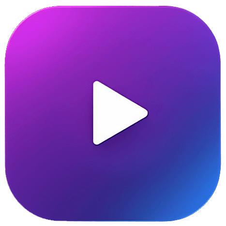 UpscaleMyVideo logo