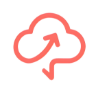 UpThoughts logo