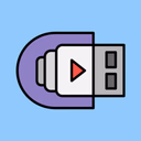 USB Slideshow & Signage logo