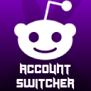 uSwitch: Reddit Accounts logo