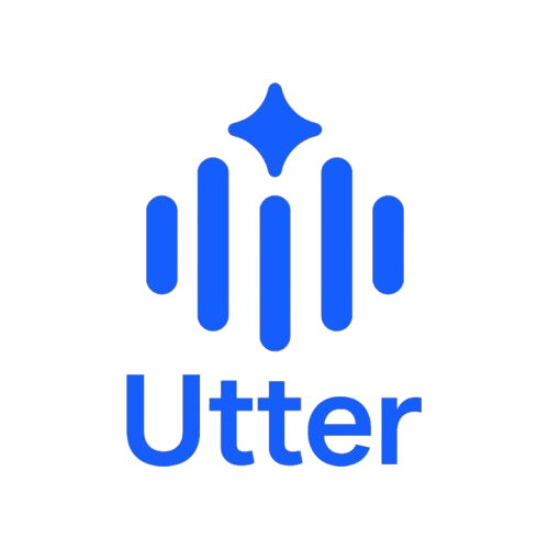 Utter logo