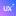 UX Magic logo
