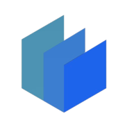 v0 Report logo
