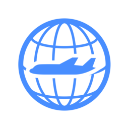 Vacation & Travel Chat (GPT) logo