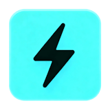 Vibe Manager-MCP syn logo