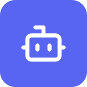 VibeBot logo