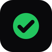 VibeCheck logo