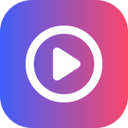 Vibevideo logo