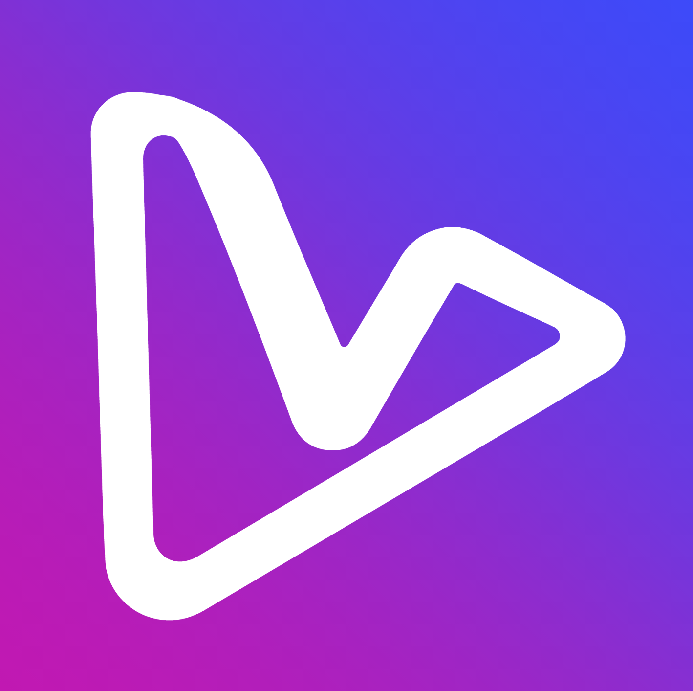 vidBoard logo