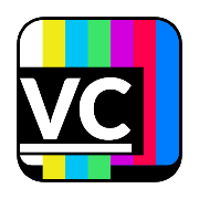 Video Commander logo