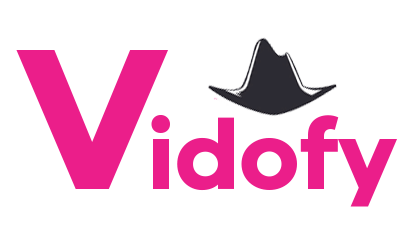 Vidiofy AI logo