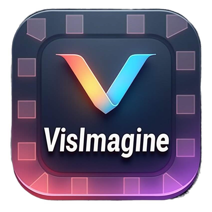 VisImagine logo