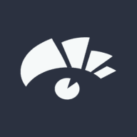 Visme AI logo