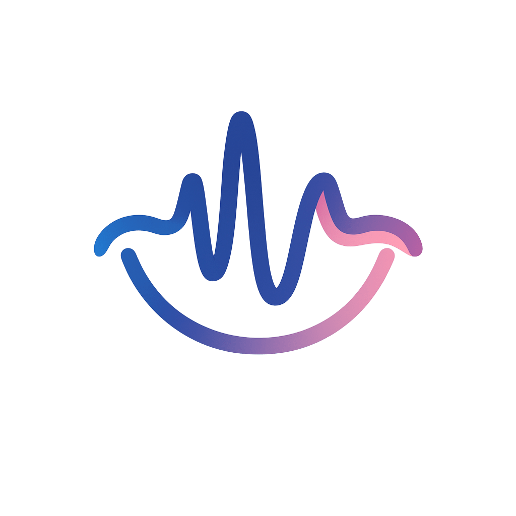 VoCalm logo