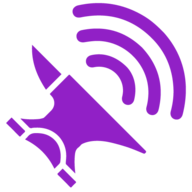 Voice Forge logo