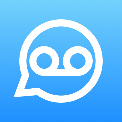 Voice Mate - AI Powered Voicemail logo