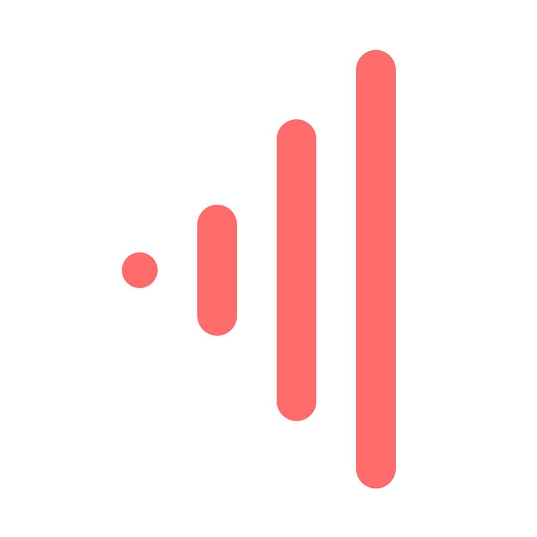 VoiceDash logo