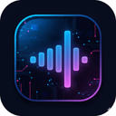 VoiceWave Overlay logo