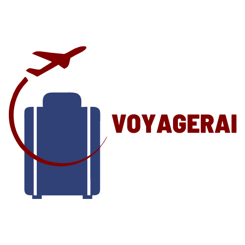 VoyagerAI logo
