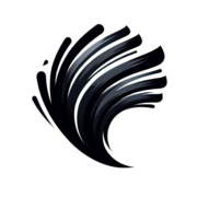Wallpaper Generate logo