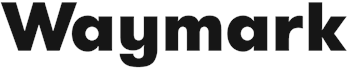 Waymark logo