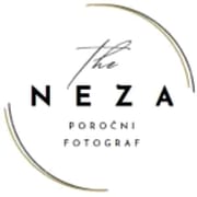 Wedding Photographer Slovenia logo