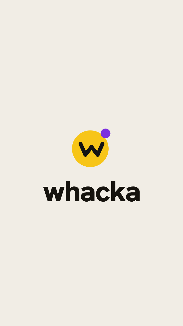 Whacka logo