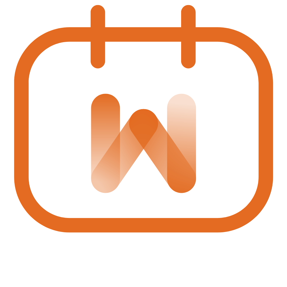 When2Meet logo