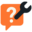 WhoFixedIt logo