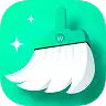 WMaster Cleanup logo
