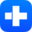 Wondershare Dr.Fone logo