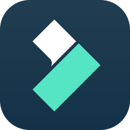 Wondershare Filmora AI logo