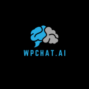 WP AI Chat logo