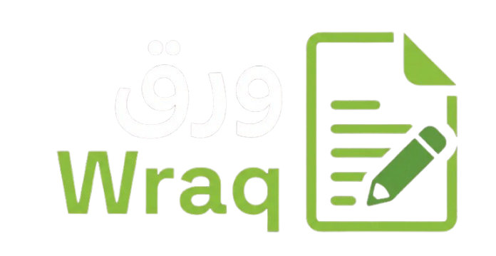 wraq.me logo