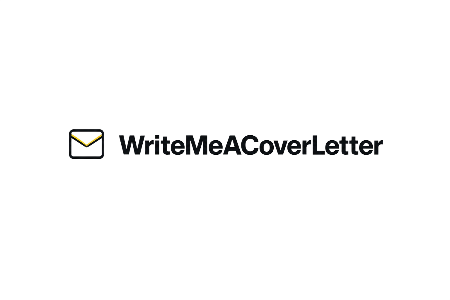 Write Me A Cover Letter logo