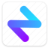 Write with James logo