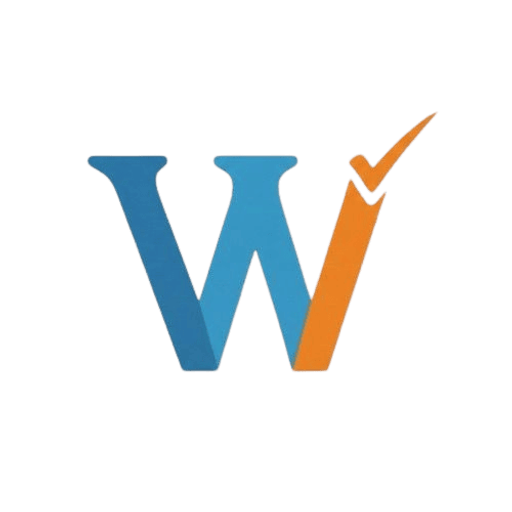 WriteCheck AI logo