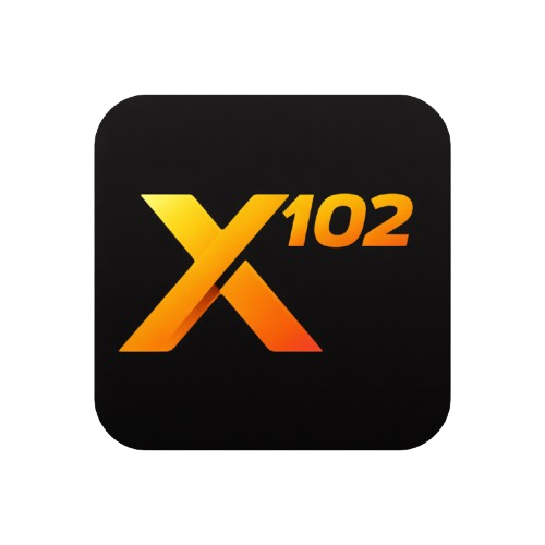 x102tech logo