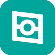 XSplit VCam logo