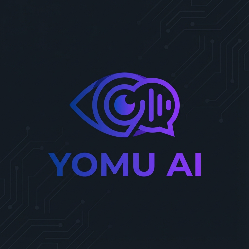 Yomu AI logo